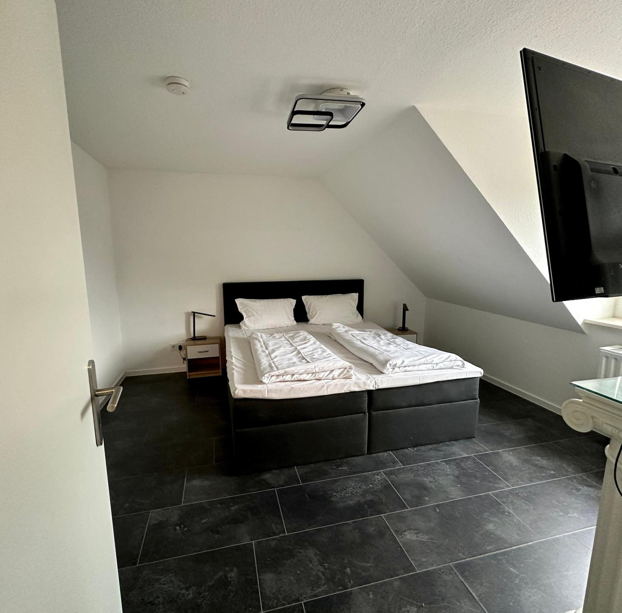 Hotel Specht By Trotmannia Dortmund Eksteriør billede