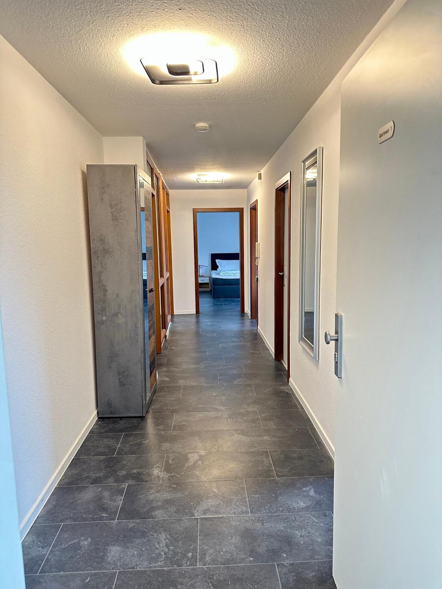 Hotel Specht By Trotmannia Dortmund Eksteriør billede
