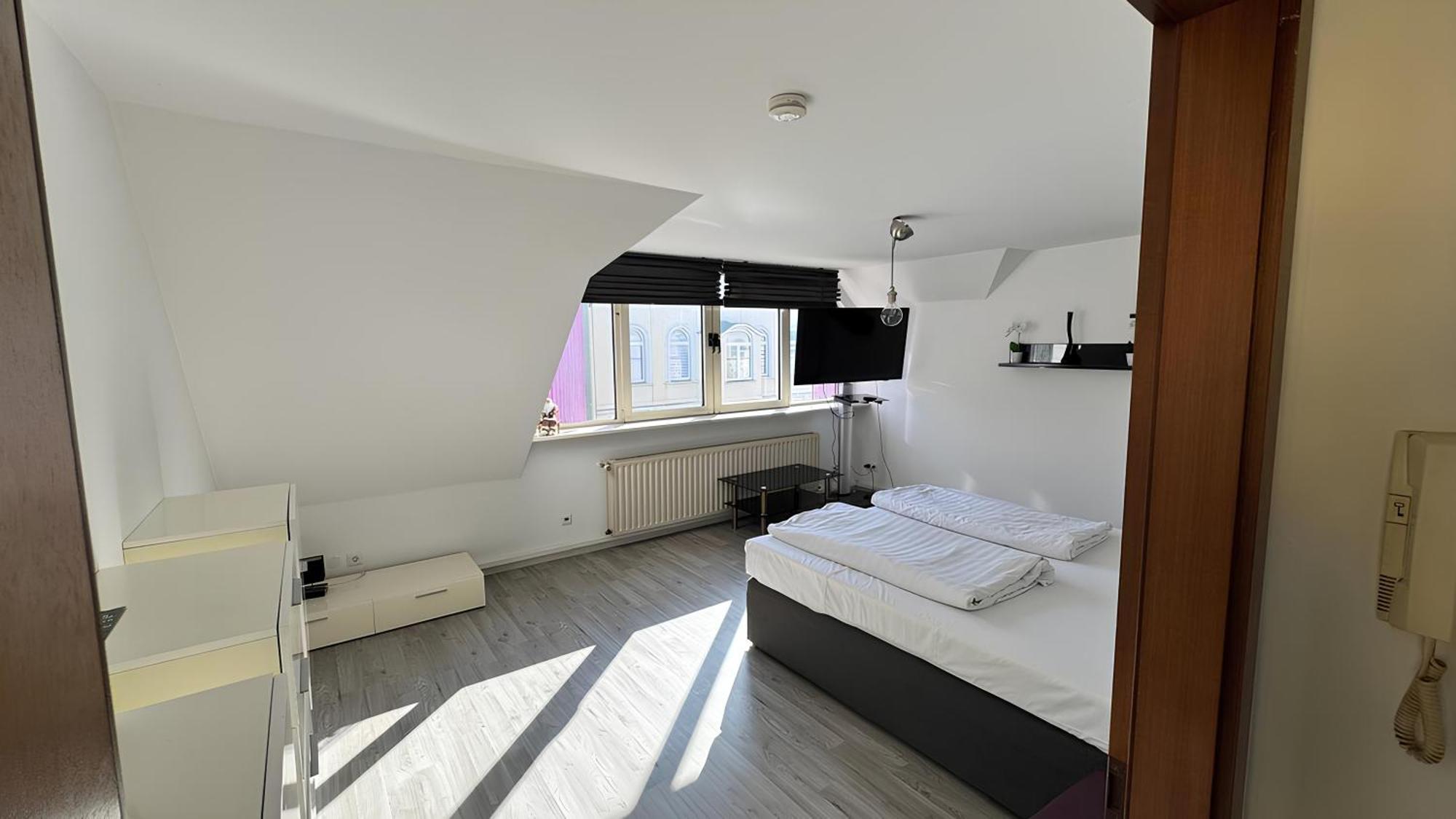 Hotel Specht By Trotmannia Dortmund Eksteriør billede