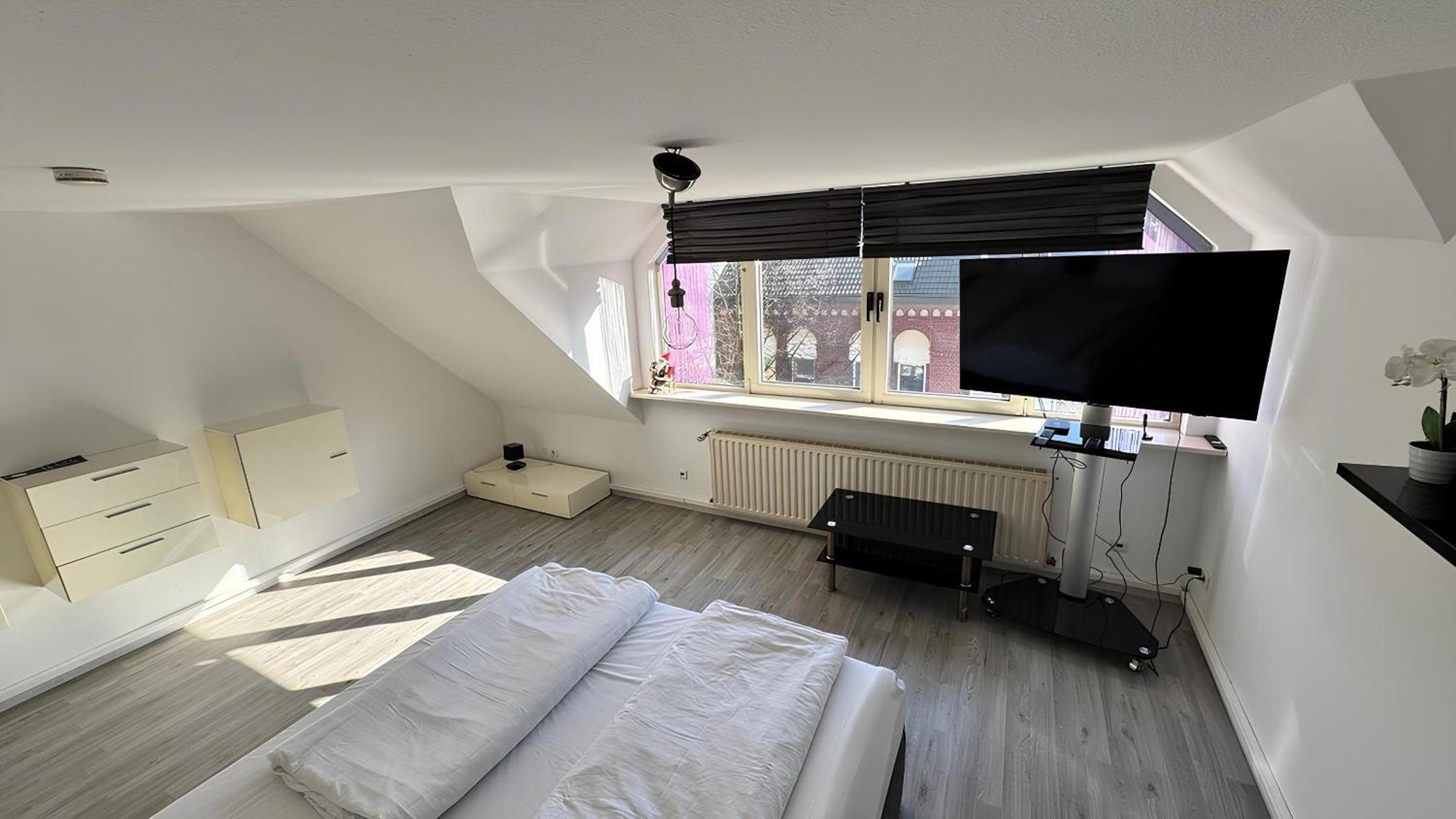 Hotel Specht By Trotmannia Dortmund Eksteriør billede