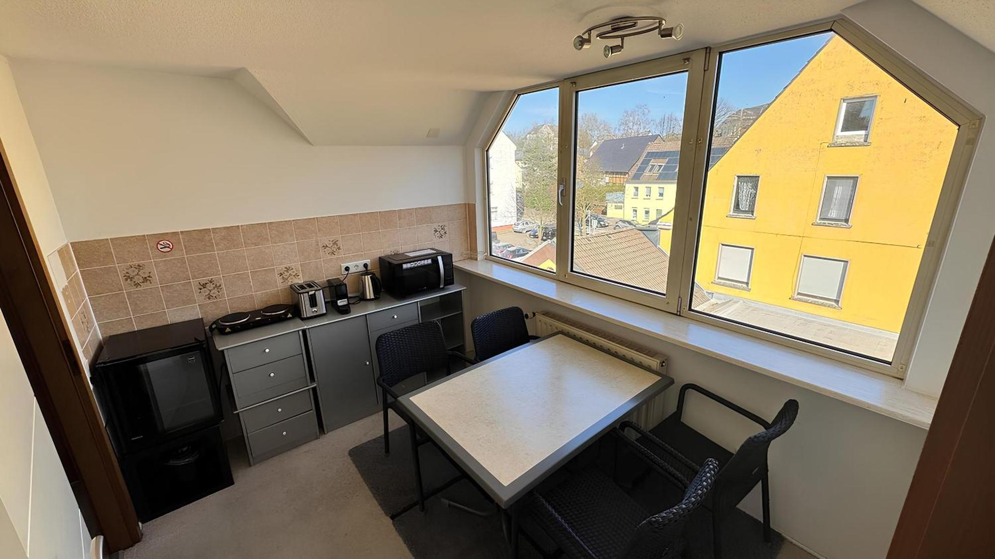 Hotel Specht By Trotmannia Dortmund Eksteriør billede