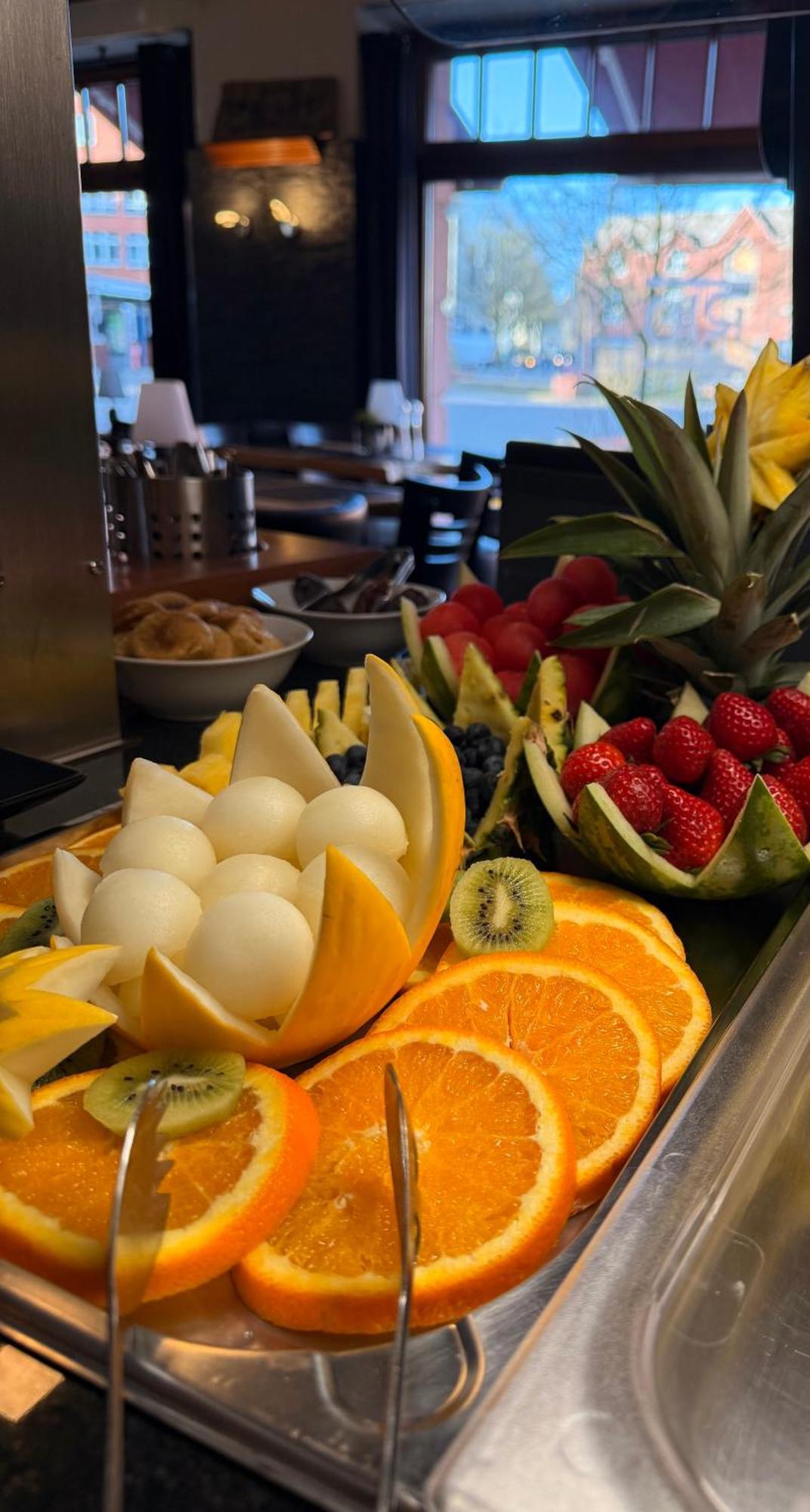 Hotel Specht By Trotmannia Dortmund Eksteriør billede