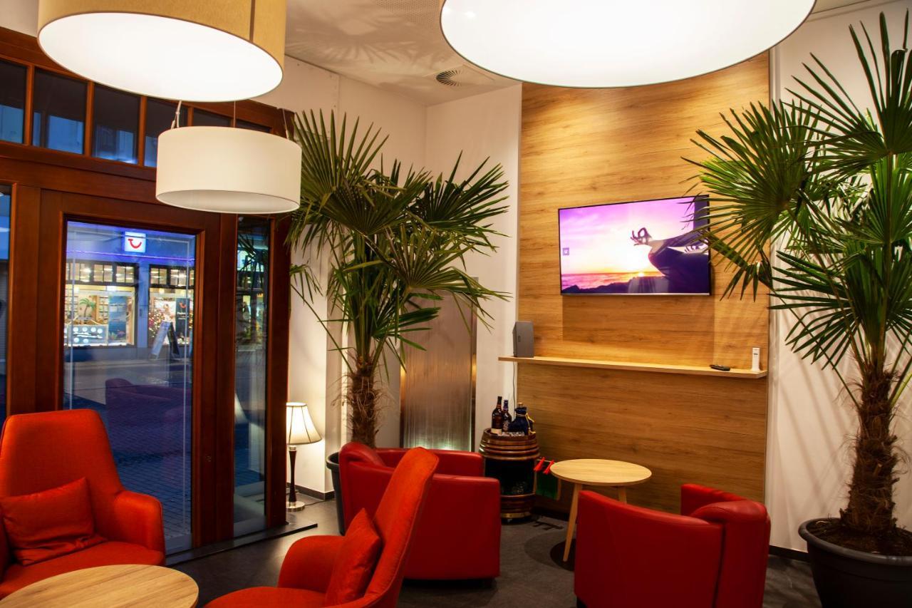 Hotel Specht By Trotmannia Dortmund Eksteriør billede