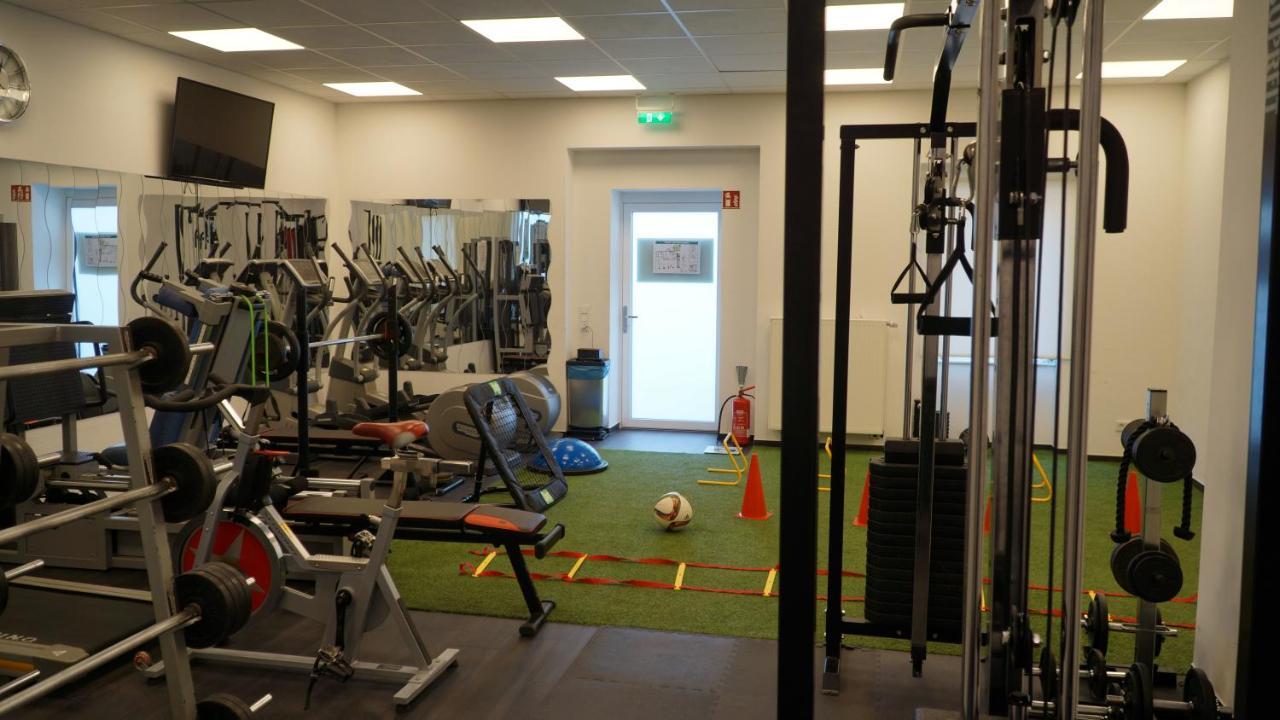 Hotel Specht By Trotmannia Dortmund Eksteriør billede