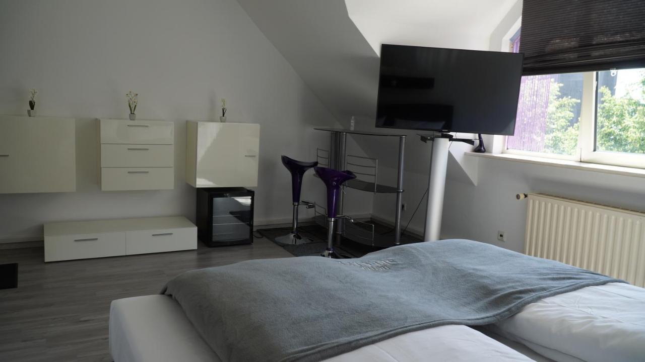 Hotel Specht By Trotmannia Dortmund Eksteriør billede